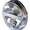 Peterson M701C Led Headlight, Round, Par 56, 7″, White, Bulk Pack - One-stop shop for professional tools and equipment.