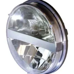 Peterson M701C Led Headlight, Round, Par 56, 7″, White, Bulk Pack - One-stop shop for professional tools and equipment.