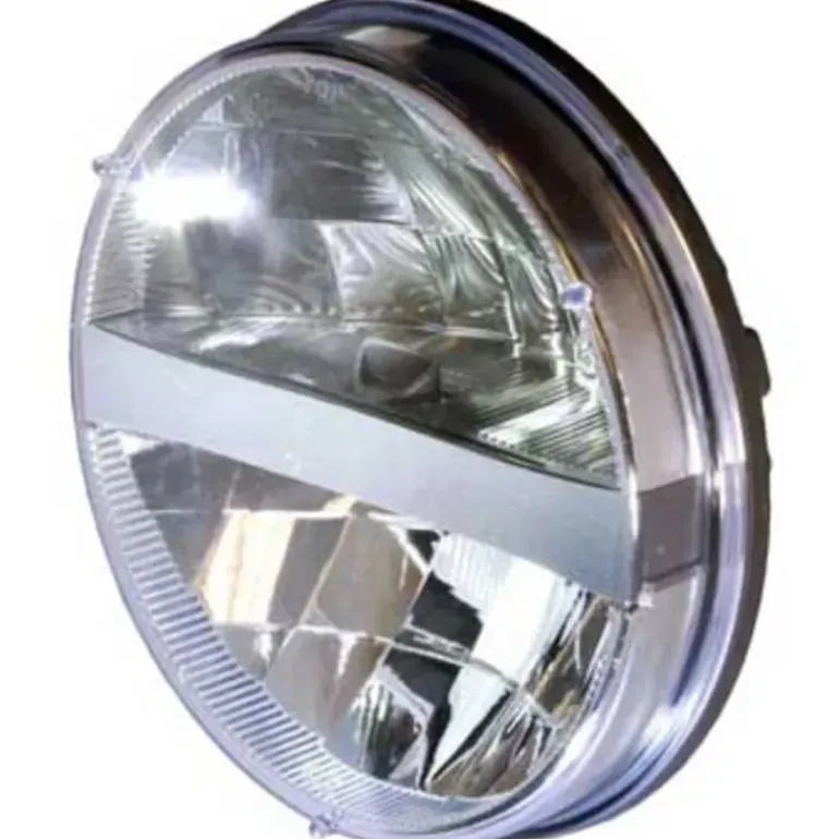 Peterson M701C Led Headlight, Round, Par 56, 7″, White, Bulk Pack - One-stop shop for professional tools and equipment.