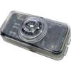 Peterson M153CTP-BT3 Led Auxiliary, 2.50″X1.19″, White, Bulk Pack - One-stop shop for professional tools and equipment.