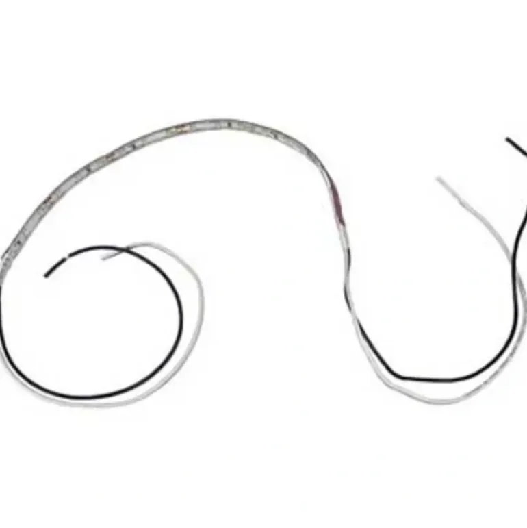 Peterson M362-2 Led White Strip Light, 12″, Lead Wires Both Ends, White, Bulk Pack - One-stop shop for professional tools and equipment.