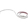 Peterson M364-1 Led White Strip Light, 47″, Lead Wires One End, White, Bulk Pack - One-stop shop for professional tools and equipment.