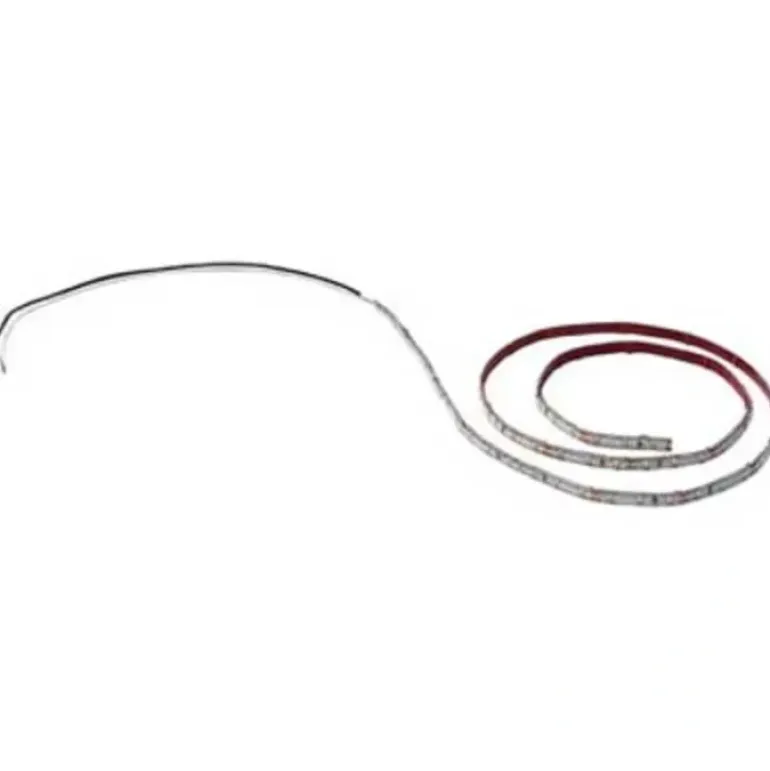 Peterson M364-1 Led White Strip Light, 47″, Lead Wires One End, White, Bulk Pack - One-stop shop for professional tools and equipment.