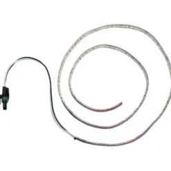 Peterson M364-1PKD Led White Strip Light, W/ Packard Plug, 47″Lead Wires One End, White, Bulk Pack - One-stop shop for professional tools and equipment.