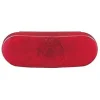Peterson M421R Incandescent Stop/Turn/Tail, Oval, 6.50″X2.25″, Red, Bulk Pack - One-stop shop for professional tools and equipment.