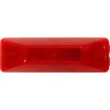 Peterson M161R Led Marker/ Clearance, P2, Rectangular, 4″X1.25″, Red, Bulk Pack - One-stop shop for professional tools and equipment.