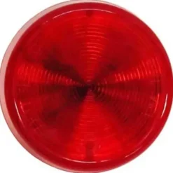 Peterson M192R Led Marker/ Clearance, P2, Round, Amp, 2.5″, Red, Bulk Pack - One-stop shop for professional tools and equipment.