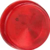 Peterson 162R Led Marker/ Clearance, P2, Round, 2.5″, Red, Poly Bag - One-stop shop for professional tools and equipment.