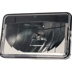 Peterson V703C Led Headlight, Rectangular, High Beam, 4″X6″, White, Viz Pack - One-stop shop for professional tools and equipment.