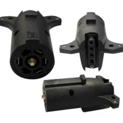 Peterson V5415 Harness Adapter, 7 To 5-Way, Flat, 4″, Viz Pack - One-stop shop for professional tools and equipment.
