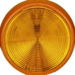 Peterson V162KA Led Marker/ Clearance, P2, Round, Kit, 2.5″, Amber, Viz Pack - One-stop shop for professional tools and equipment.