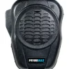 Pryme Electronics BTH-600-MAX PRYMEMAX Heavy Duty Bluetooth Speaker Microphone with Wireless Audio and PTT Functions - One-stop shop for professional tools and equipment.