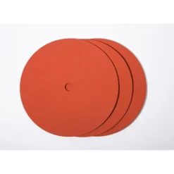 Ray Foster A031 12& Diameter, 3/16& Thick Plastic Mounting Disk - One-stop shop for professional tools and equipment.