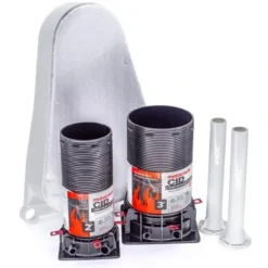 Rectorseal 67212 2& Metacaulk CID Tub Box - One-stop shop for professional tools and equipment.