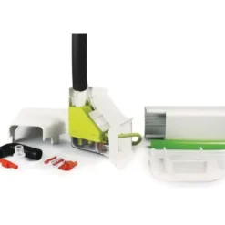Rectorseal 83831 Aspen Maxi Lime with Pump Kit 230V/White Duct - One-stop shop for professional tools and equipment.