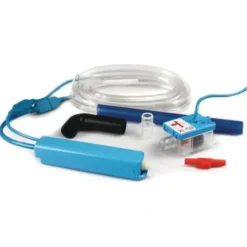 Rectorseal 83809 Aspen Mini Aqua Pump Kit 100-250V - One-stop shop for professional tools and equipment.