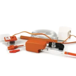 Rectorseal 83912 Aspen Mini Orange 230V Silent Plus - One-stop shop for professional tools and equipment.
