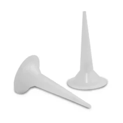 Rectorseal 66117 Caulking Guns Plastic Cone For Sausage Gun - One-stop shop for professional tools and equipment.