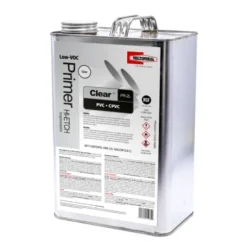 Rectorseal 55982 Clear PR-2L Low Voc, 1 gal. - One-stop shop for professional tools and equipment.