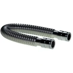 Rectorseal CLKQCQC24 1& I.D. SS FLEX WITH CLACK QC X CLACK QC X 24& - One-stop shop for professional tools and equipment.