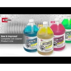 Rectorseal 82612 Coil-Rite, Gallon - One-stop shop for professional tools and equipment.