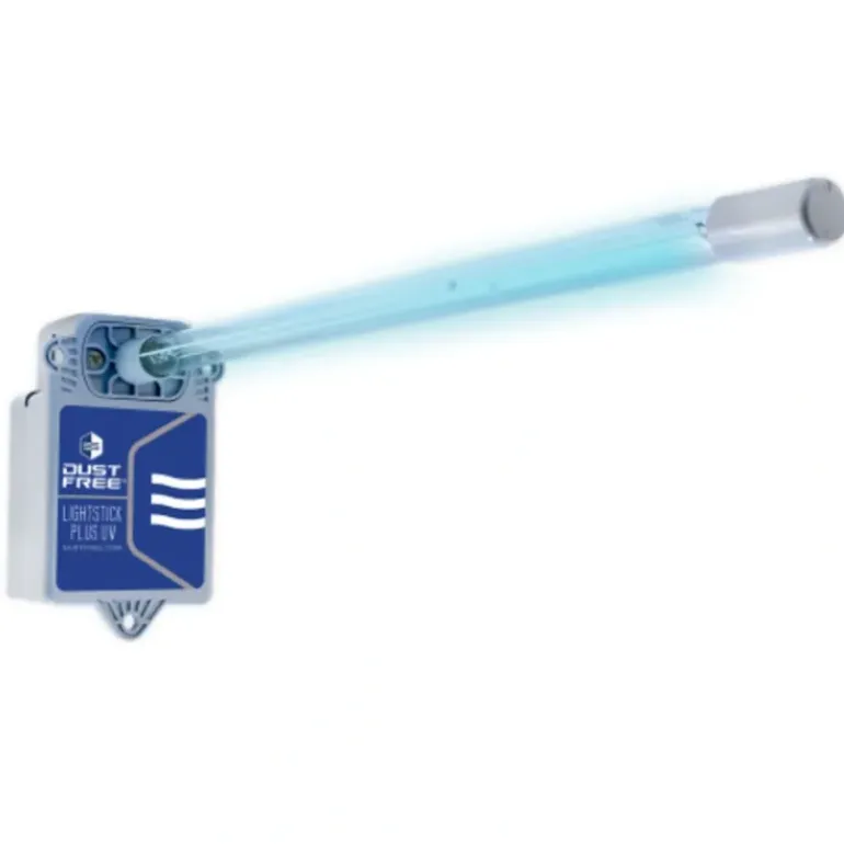 Rectorseal 89263 Dust Free Lightstick PLUS - One-stop shop for professional tools and equipment.