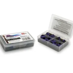 Rectorseal 97210 Flaretite Seals Combo Kit - 9 seals each of sizes 1/4&,3/8&, 1/2& & 5/8& (36 seals total) - One-stop shop for professional tools and equipment.