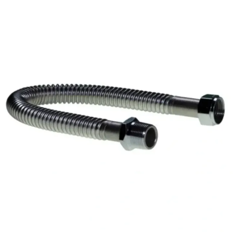 Rectorseal FM18 3/4& I.D. SS FLEX WITH 3/4& FIP X 3/4& MIP X 18& - One-stop shop for professional tools and equipment.