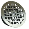Rectorseal GDLRFD3500J 4.65& Round Floor Drain - J - One-stop shop for professional tools and equipment.