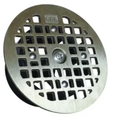 Rectorseal GDLRFD3500J 4.65& Round Floor Drain - J - One-stop shop for professional tools and equipment.