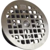 Rectorseal GDLRFD3500Z 5& Round Floor Drain - Z - One-stop shop for professional tools and equipment.