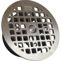 Rectorseal GDLRFD3500Z 5& Round Floor Drain - Z - One-stop shop for professional tools and equipment.