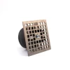Rectorseal GDLSFD3500S 4.57& Square Floor Drain - S - One-stop shop for professional tools and equipment.