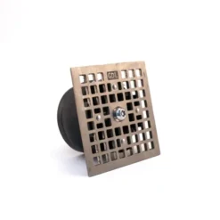 Rectorseal GDLSFD3500S 4.57& Square Floor Drain - S - One-stop shop for professional tools and equipment.