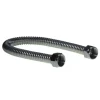 Rectorseal GFF030424 3/4& O.D. SS FLEX WITH 3/4& FIP X 3/4& FIP X 24& - One-stop shop for professional tools and equipment.