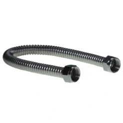 Rectorseal GFF030424 3/4& O.D. SS FLEX WITH 3/4& FIP X 3/4& FIP X 24& - One-stop shop for professional tools and equipment.
