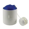 Rectorseal 97053 Hubsett Test Coupling, 4& PVC Horizontal - One-stop shop for professional tools and equipment.