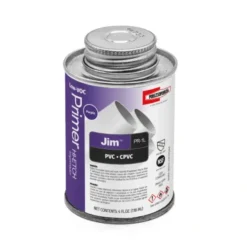 Rectorseal 55910 Jim PR-1 Primer Low Voc 1/4 pt. - One-stop shop for professional tools and equipment.