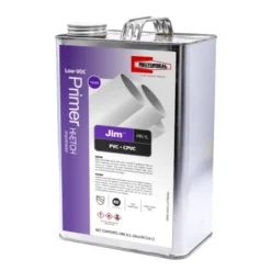 Rectorseal 55920 Jim PR-1 Primer Low Voc 1 gal. - One-stop shop for professional tools and equipment.
