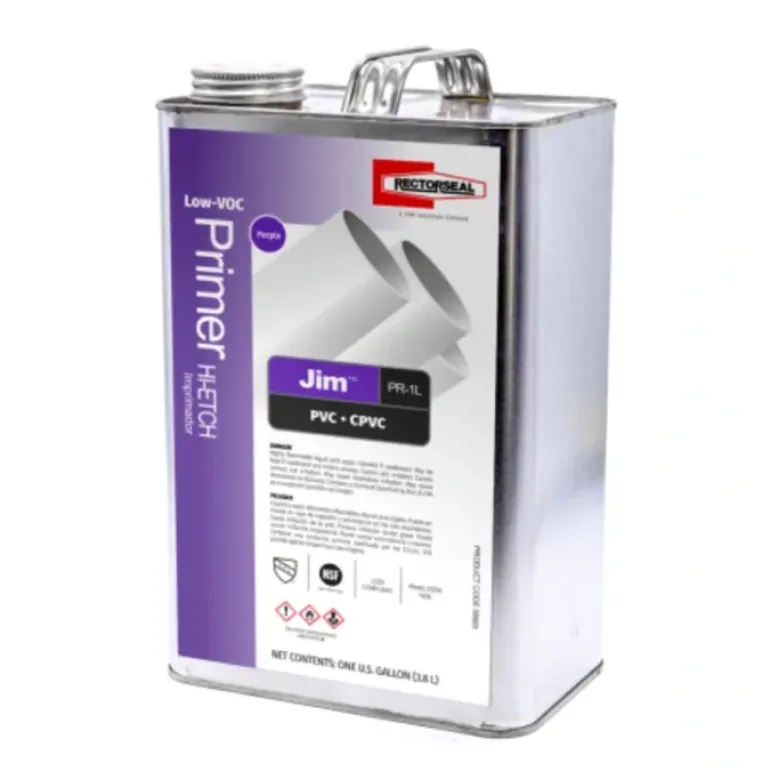 Rectorseal 55920 Jim PR-1 Primer Low Voc 1 gal. - One-stop shop for professional tools and equipment.