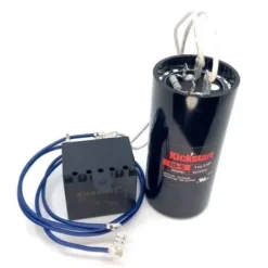 Rectorseal 96503 Kickstart Hard Start Device TO-5 - One-stop shop for professional tools and equipment.