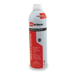 Rectorseal 88438 K.O. Dirt Blaster, 20 oz. Aerosol - One-stop shop for professional tools and equipment.