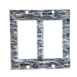Rectorseal 66266 Metacaulk Cover Guard Double Decor - One-stop shop for professional tools and equipment.