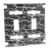 Rectorseal 66274 Metacaulk Cover Guard Double Gang Switch - One-stop shop for professional tools and equipment.