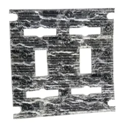 Rectorseal 66274 Metacaulk Cover Guard Double Gang Switch - One-stop shop for professional tools and equipment.