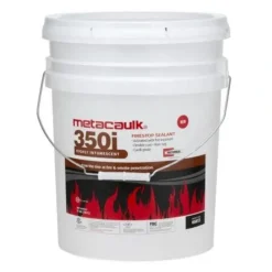 Rectorseal 66613 Metacaulk 350i, 5 Gallon Pails - One-stop shop for professional tools and equipment.