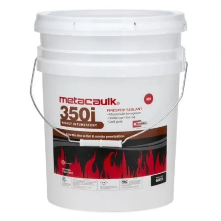 Rectorseal 66613 Metacaulk 350i, 5 Gallon Pails - One-stop shop for professional tools and equipment.