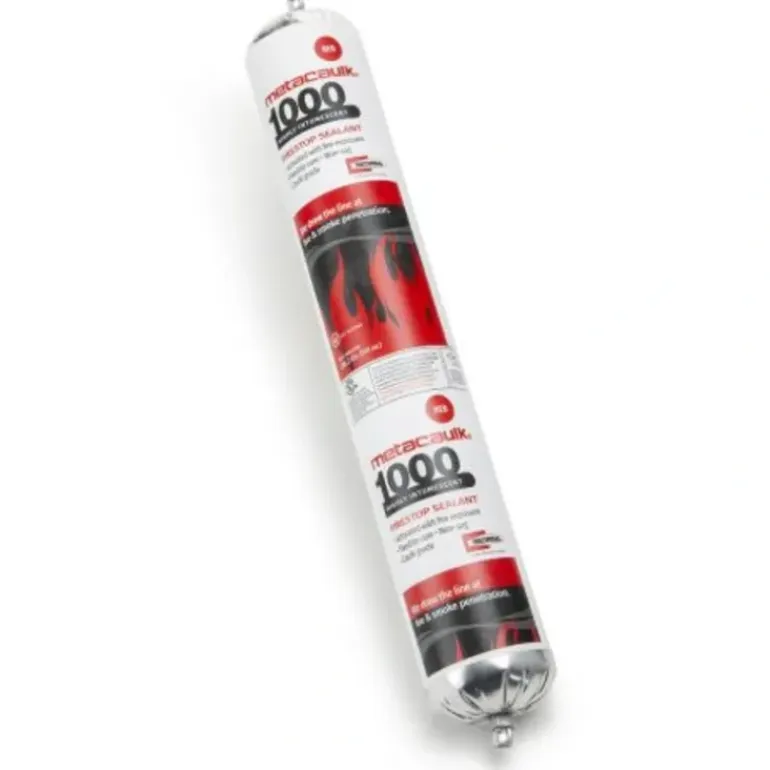 Rectorseal 66312 Metacaulk 1000, 20.2 .oz Sausage - One-stop shop for professional tools and equipment.