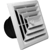 Rectorseal 81903 MV3S 6x6 3-way register with 4, 5 and 6 neck - One-stop shop for professional tools and equipment.