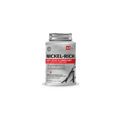 Rectorseal 73851 Nickel-Rich, 8 oz. - One-stop shop for professional tools and equipment.